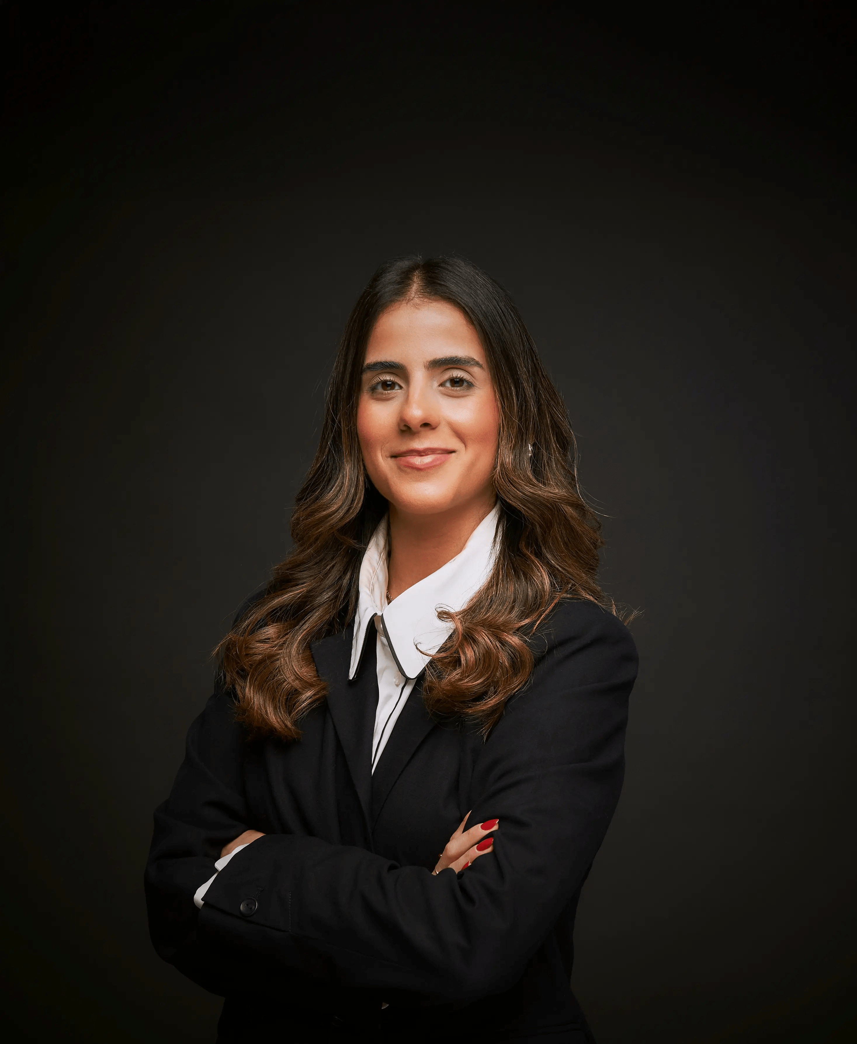 Yasmina Serhal