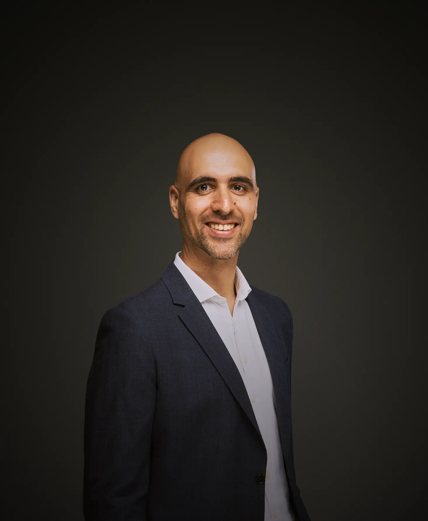 Axel Sabban