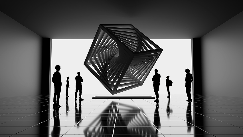 Blockchain et intéressement : « Monseignor, il est l’or, l’or de se réveiller »