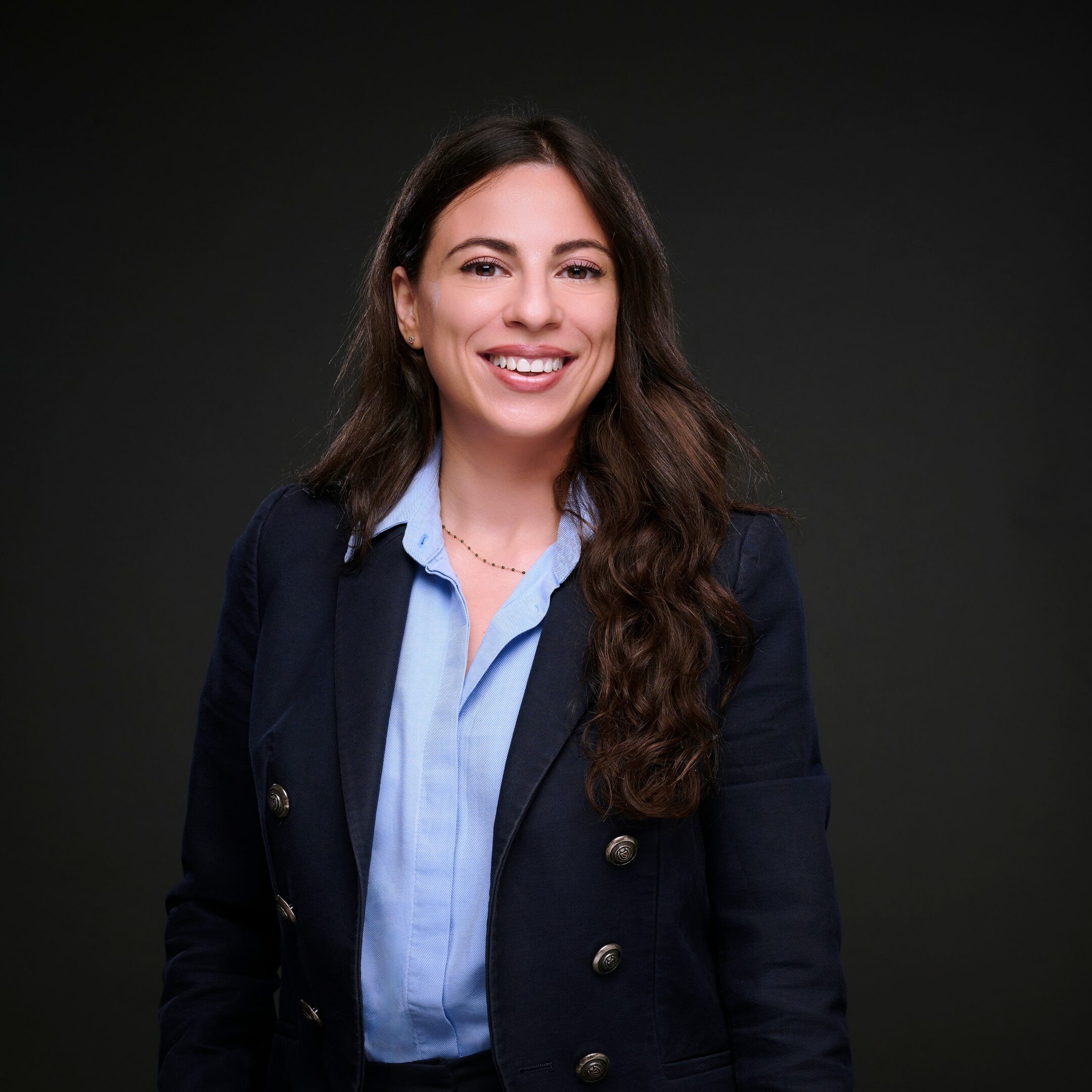 Lydia Farhi