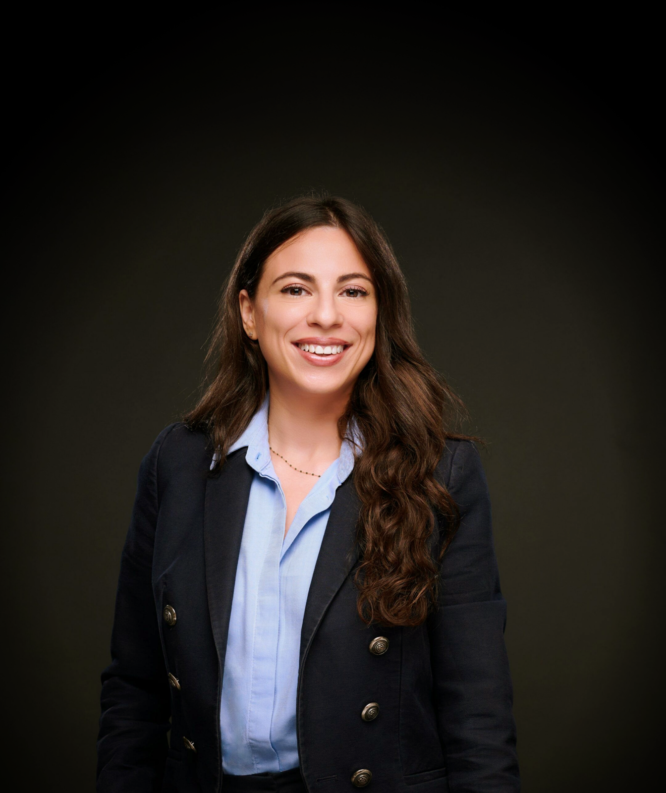 Lydia Farhi